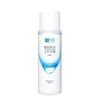 ราคา HADA LABO ฮาดะ ลาโบะ โกคูจุน ไฮยาลูโรนิค โลชั่น 170มล. (56313136466)