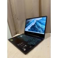 ราคา โน๊ตบ๊ค Notebook Asus TUF Gaming FX505DT-AL043T ทำงาน เล่นเกม ทำงาน สบายๆ สอบถามได้คับ (24893533512)