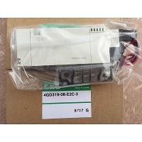 ราคา Xikaili CKD โซลินอยด์วาล์ว 4GD319R-08-E2C-3/4GD319-E2C/4GD310-E2C 4GA310 (41082434594)