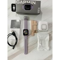 ราคา Garmin Venu SQ สมาร์ทวอทซ์ GPS (มือสอง) (9237392345)