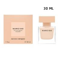 ราคา (30 ML) Narciso Rodriguez Narciso Poudree EDP Women 30 ml กล่องซีล ป้ายไทย (19093550726)