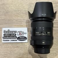 ราคา Nikkor AFS 18-200 F3.5-5.6 G IF-ED VR II DX (2-Hand) สภาพใช้งานปกติ (47461507197)