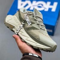 ราคา รองเท้ากีฬา Hoka Skyline-float X และ Hoka Clifton 9 NCG7 (42881691362)