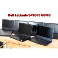 ราคา DELL Latitude 5490 (Core i5 GEN 8) แรงๆ สวยๆ (42501242697)