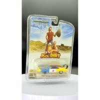 ราคา รถโมเดล Greenlight Hollywood Joe Dirt 1969 Dodge Charger Daytona (55900749562)