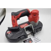 ราคา เลื่อยสายพานไร้สาย Milwaukee M12 ​BS (27455347231)