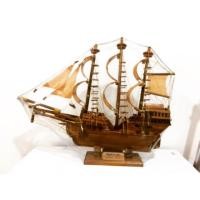 ราคา เรือสำเภาจีน Ss ใบโค้ง (1655862649)