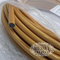 ราคา หวายเทียมกรงนก หวายเทียมสานตะกร้า หวายต้นเทียม 8 มิล สีหวาย (ไส้ดำ) (12159521357)