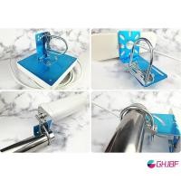 ราคา GHJBF] เสาอากาศ Mast เชื่อมเสาอากาศ Mount Clamp U-Bolt สําหรับเดิม Helium Miner Antenna ศคนคอเต่าหม (55758461348)