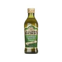ราคา ฟิลิปโปเบอร์ลิโอ น้ำมันมะกอกเอ็กซ์ตร้าเวอร์จิ้น Fillippo Berio Olive Oil 500ml. (48511658845)