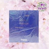 ราคา Framesi 2001 Intense FPP New Color Collection ชาร์ทสีผม ชาร์ทเทียบสี ตัวอย่างสีผม (21240935546)