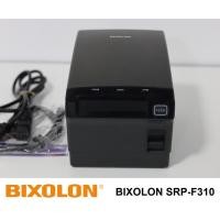 ราคา BIXOLON SRP-F310 เครื่องพิมพ์ใบเสร็จ พร้อมสายไฟ สายสัญญาน ครบ มือสอง (9715192944)
