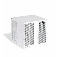 ราคา Sagittarius 8-position with backplane NAS chassis ATX power supply MATX full height PCIe Synology A (49805873227)