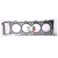ราคา 1_ERISTIC GASKET ปะเก็นฝาสูบ ไฟเบอร์ MITSUBISHI STRADA 2.8, PAJERO เครื่อง 4M40 (ME200753) (24564468679)