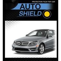 ราคา ฟิล์มกันรอยมือจับประตู 4 ชิ้น Benz C250 Coupe 2016 (338203828)