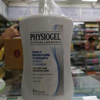 ราคา physiogel cleanser 900ml#physiogel hypoallergenic cleanser 900ml#สำหรับผิวแห้ง และผิวแพ้ง่าย (3644093829)
