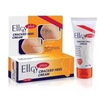 ราคา ELLGY PLUS 25g. แอลจี้ พลัส 25กรัม ครีมทาส้นเท้าแต (21871151613)