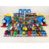ราคา รถไฟโทมัส Thomas และเพื่อนโทมัส Tomy ของแท้ สภาพดี (22506562522)