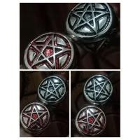 ราคา แหวนหัวกะโหลก Daud star (50461355050)