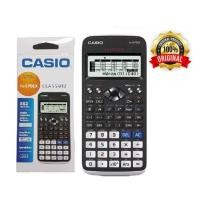 ราคา Kalkulator Saintifik Casio fx-570EX CLASSWIZ Saintifik 570MS Edisi ke-2 (54708264235)