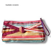 ราคา Tsumori Chisato กระเป๋าผ้า วินเทจ สวยๆ (53114047971)