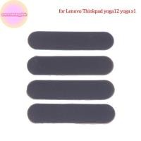 ราคา ONEPINK แผ่นยางแล็ปท็อป 4 ชิ้นสําหรับ Thinkpad yoga12 yoga s1 แผ่นรองเท้าเปลือกด้านล่าง (55458685406)