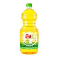 ราคา [สินค้าส่งด่วน] คิง น้ำมันรำข้าว 100% โอรีซานอล 8000 ppm 1.9 ล. (48963296064)
