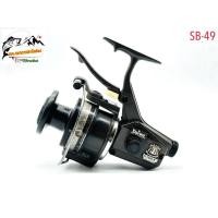 ราคา รอกตกปลา มือ2 จากญี่ปุ่น Daiwa (ไดว่า) SS-2000LBX (SB-49) รอกสปิน รุ่นเก่า โบราณ สไตล์ วินเทจ น่าสะสม ใช้งานปกติ (25464629203)