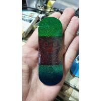 ราคา สเก็ตบอร์ดไซง่อน 5 ชั้น Canadian Maple Fingerboard สเก็ตบอร์ด 34 มม.x98 มม. ไอติมแบบกําหนดเอง (47411659064)