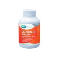 ราคา Mega Calcium D 1500MG ผลิตภัณฑ์เสริมอาหาร แคลเซียมผสมวิตามินดี3 (60 แคปซูล) (44659313459)