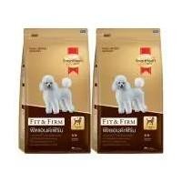 ราคา Smartheart Gold Fit & Firm Adult Small Breed [3kg x2] สมาร์ทฮาร์ท โกล์ด สูตรฟิตแอนด์เฟิร์ม สุนัขโตพันธุ์เล็ก (1141048484)