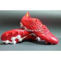 ราคา รองเท้าฟุตบอลปุ่ม AG Adidas Copa Sense.1 AG ตัวท็อป ของแท้ หนังแท้ มือ 1 (20441697383)