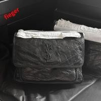 ราคา Saint LaurentNew! Ysl Niki Medium (️เช็คสต็อคก่อนสั่งอีกทีนะคะ) (29168440725)