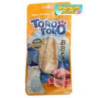 ราคา ขนมแมวโตโร่ โตโร่ ToroToro สูตรโอโทโร่ Otoro (1332535011)