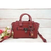 ราคา LYN Harmony S สีแดง แท้ 100% (outlet) (795326741)