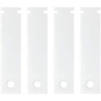 ราคา [อัพเกรด] WE1M1067 Drum Slide Kit Fit สําหรับ G-E & Ken-more Dryer Replacement WE1M333 PS755842 963512 โดย AMI PARTS (4 ชิ้น) (48561516142)