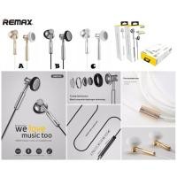 ราคา หูฟัง Remax SmallTalk Rm-305 (427652240)