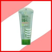 ราคา [daiso] Fruitnara Aloe Vera Moisture Aqua Soothing Gel, 150g, 1pc / Korean Aloe Vera Gel / Moisture Lock by sweethome (47457429066)