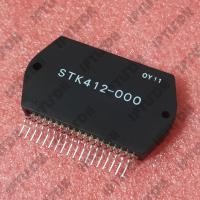 ราคา STK412-000 STK412-010 STK412-020 STK412-030 STK412-040 STK412-050 STK412-090 วงจรรวมฟิล์มไฮบริดแบบฟิล์มหนา โมดูลเพาเวอร์แอมป์ (7619288588)