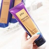 ราคา พร้อมส่งแท้ PLU Body Scrub Prestige Therapy Edition 180g. (2365839654)