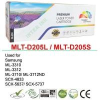 ราคา ตลับหมึก Samsung ML-3310 / ML-3312 / ML-3710ND / ML-3712ND (D205L) 5K Color Box (1942282213)