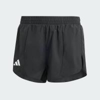 ราคา adidas วิ่ง กางเกงวิ่งขาสั้น Adizero Essentials ผู้หญิง สีดำ IN8707 (27156819816)