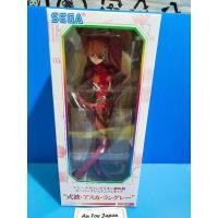 ราคา Neon Genesis Evagelion Figure Asuka Lanaley Shikinami (13081756640)