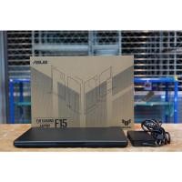 ราคา NOTEBOOK (โน้ตบุ๊ค) ASUS TUF GAMING F15 FX506HM-HN008T (ECLIPSE GRAY) (11081510522)