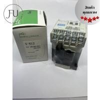 ราคา แมกเนติกคอนแทคเตอร์ S-N12 220V 20A (26880295071)