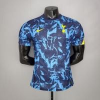 ราคา Player เสื้อบอลทีมสเปอร์ส ซ้อม (12716513053)