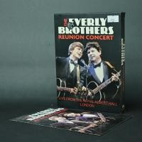 ราคา No.39 DVD Concert ดีวีดีคอนเสิร์ต The Everly Brothers, Reunion Concert (26770393462)