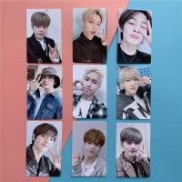 ราคา STRAY KIDS Selfie Photocard โปสการ์ดโพลารอยด์การ์ด LOMO การ์ดคอลเลกชัน Mixtape Elk Photocard (49013405674)