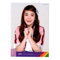 ราคา NIKY BNK48 Photoset BNK Festival Set 15 (2556903691)