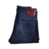 ราคา EDWIN Jersey Slim Taped​ (Men's) JMH 32 แบรนด์แท้ เหมาะกับ​เอว 31​ นิ้ว​ สภาพ​ดี​ ผ้ายืด รุ่น​ใส่สบาย​สุด (24784414280)